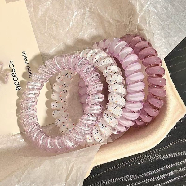Grape Coconut (OPP bag)