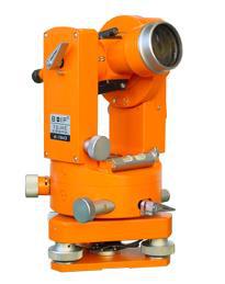 光学经纬仪（带铝脚架） 型号BB17-TDJ6E库号M317511