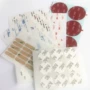 强粘可移亚克力防火泡棉胶