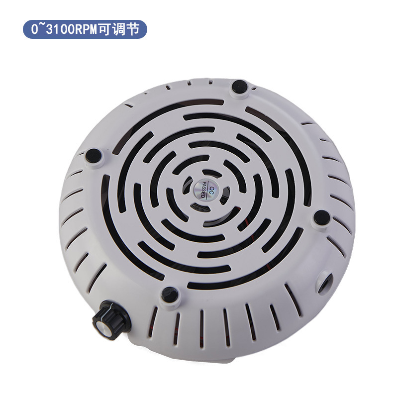 aspiradora de uñas transfronteriza aspiradora de uñas de alta succión aspiradora de uñas para la tienda de uñas, máquina de polvo de pulido ultra silenciosa especial L103