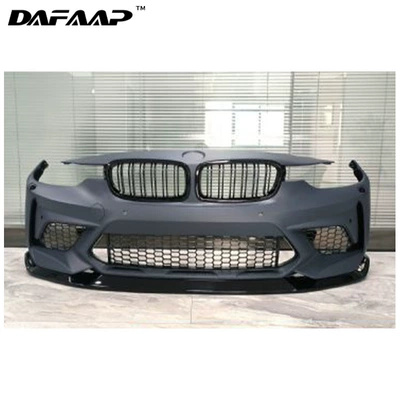 Suitable for BMW 3F30 Big Surrounded