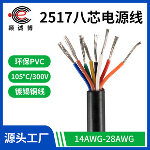 2517��о��̖������|��24awg���ζ�о�o�׾��C���O������B�Ӿ�