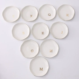 陶瓷工艺品;咖啡杯;蜡烛器皿