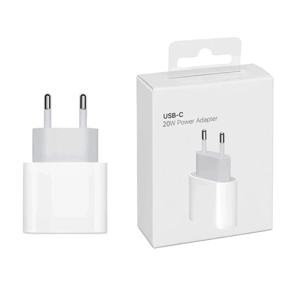 Apple, charger, 20W, wholesale