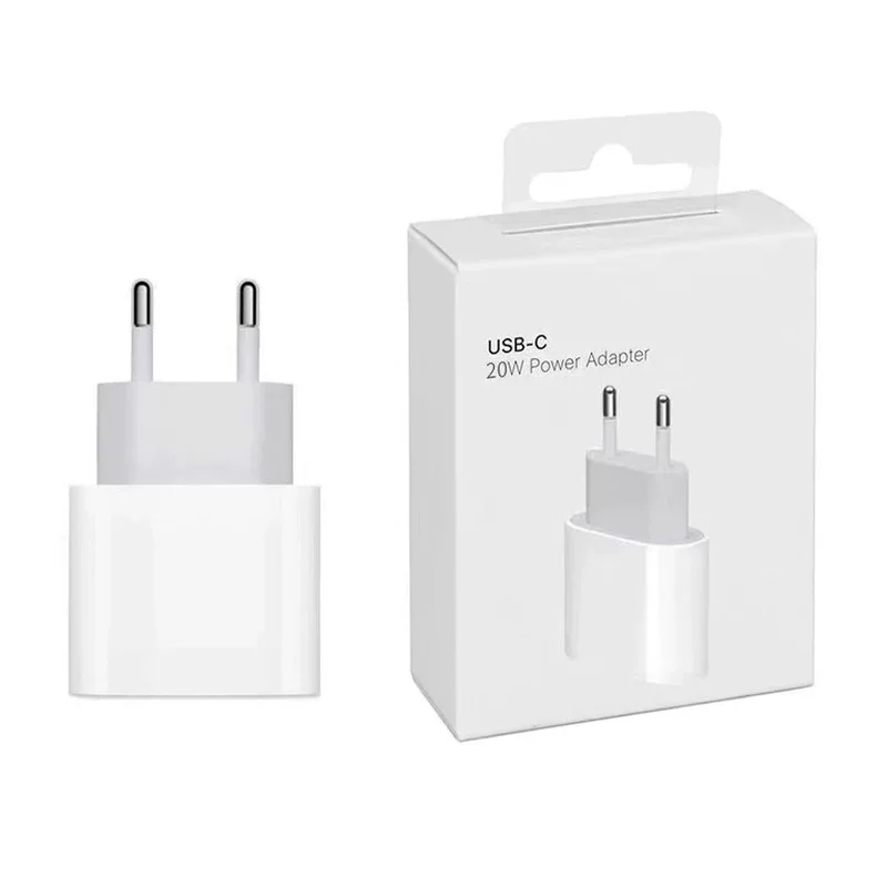 Apple, charger, 20W, wholesale