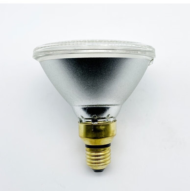 calor infrarrojo aislamiento calor lámpara de cría de animales PAR lámpara espesación calentamiento cría de animales lámpara de calefacción de horno