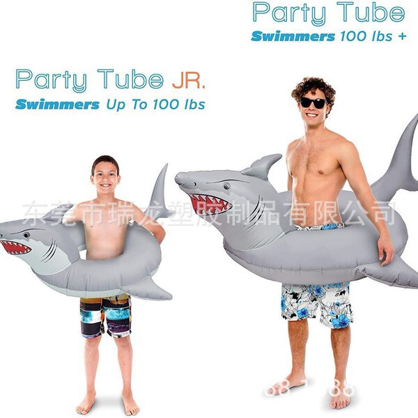 Inflatable cartoon toy PVC