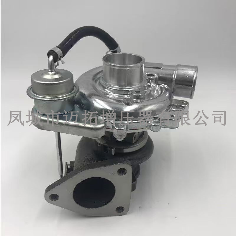 Suitable for Toyota 17201-30120 17201-30080 17201-0L030 CT16 turbocharger