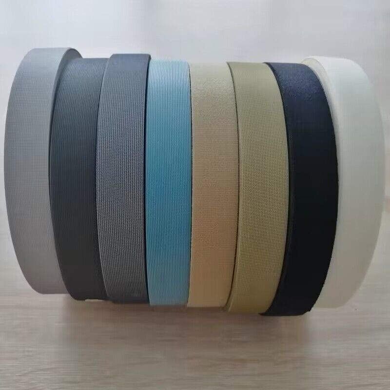 三层布热封胶带 冲锋衣户外服装车缝线压胶条 防护服雨衣压胶条