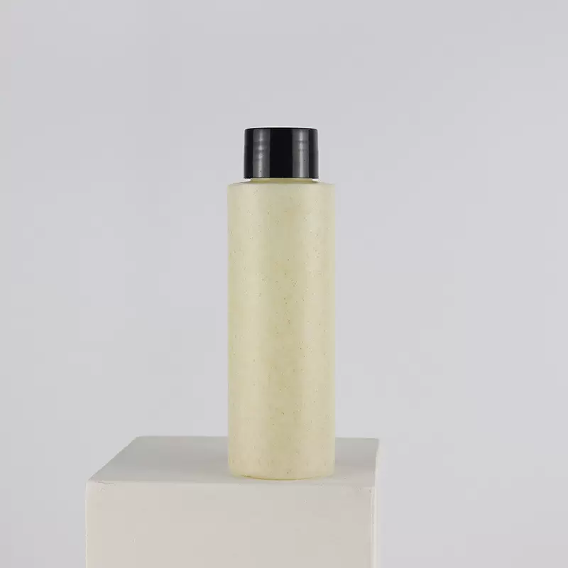 现货批发 100ML  塑料瓶 PLA 化妆品旅行分装瓶方便携带