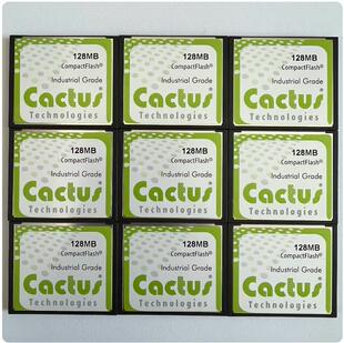 Cactus������CF��128M���I���惦�����ؙC���t���O��V��C�ȴ濨