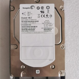 300G 15K7 6GB 3.5��SASӲ�P ST3300657SS F617N M525M