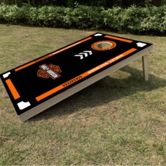 サンドバッグイベントテーブル木製サンドバッグ投げボードアウトドアスポーツコーンホールサンドバッグボード学校競争ゲームボード