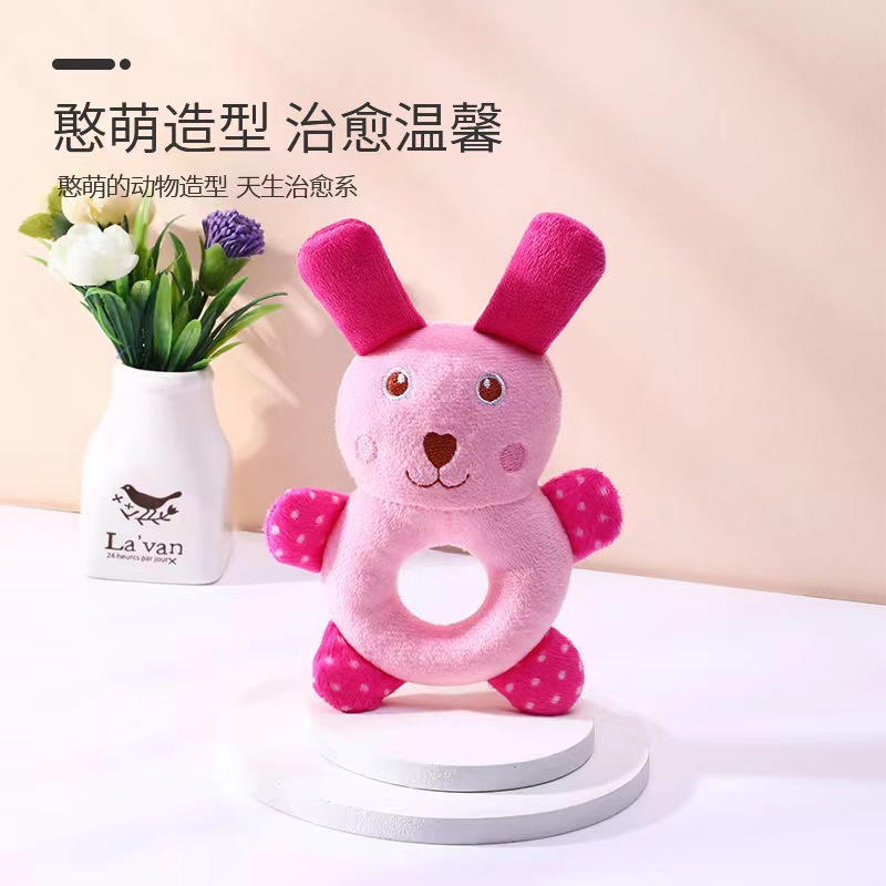 Juguetes para perros, artefactos mágicos, mascotas, muñecas de peluche, perros grandes, dientes molares, artículos para perros resistentes a la mordida