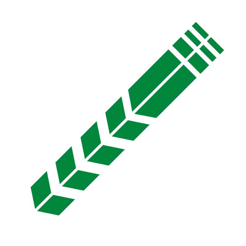 반사 녹색