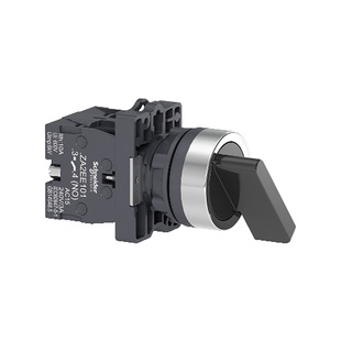 Schneider Xa2 Series Selector Switch Xa2Ed33 Xa2Ej33 Xa2Ed25 Xa2Ed21