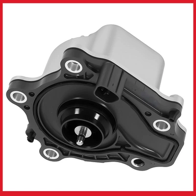 Water pump brushless water pump, suitable