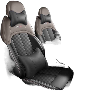 Four Seasons Dedicated Car, Changan Modelə uyğun (Original) oturacaq örtükləri