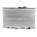 适用本田发动机水箱 雅阁/94款/CD5/2.2 自波 19010-P0A-A51