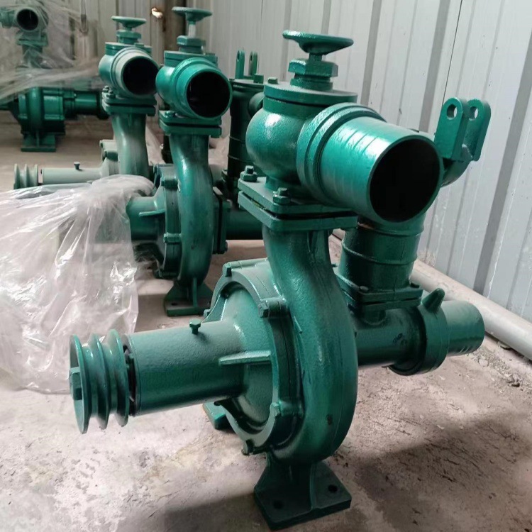 高压喷灌抽水泵 一次性带滴灌50多亩 柴油框架不需要挪动