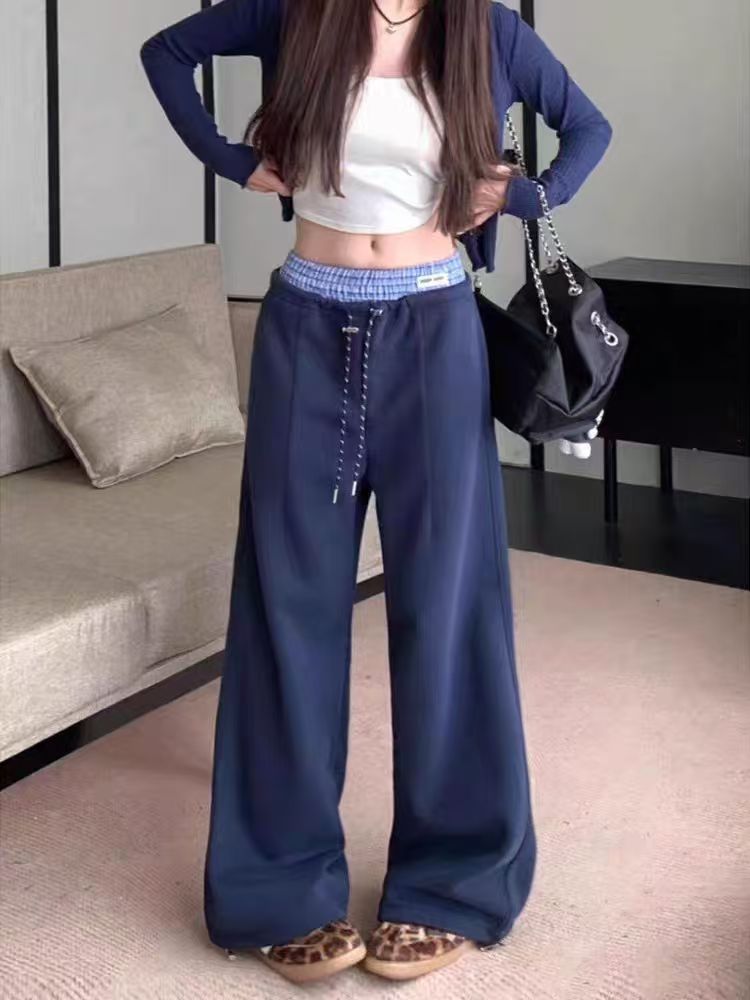 네이비 블루