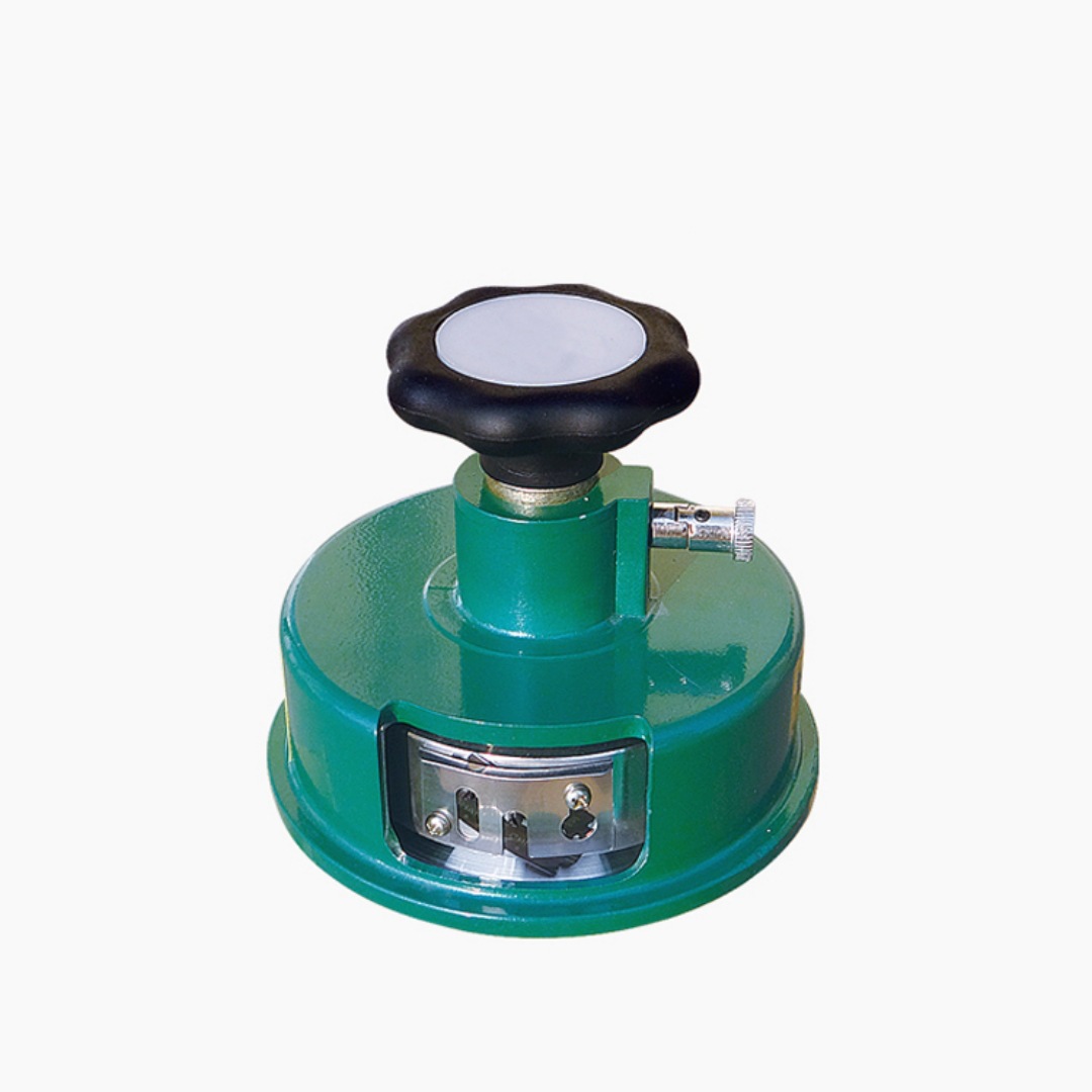 土工布圆盘取样器 型号 YT1205库号 M214673