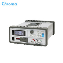 Chroma��ï62015L-60-6�ɳ̿�ֱ���Դ������62010L-36-7