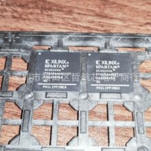 ȫ��ԭ�b XC3S200A-4FTG256C  FBGA-256 ���Ԫ���� ���_Ʊ���IC
