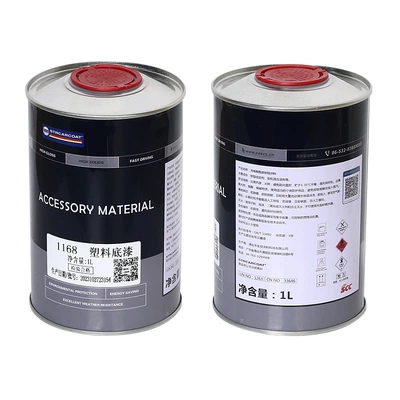 Manufacturer's Agent for Sikaf Avtomobil boyası