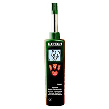 ����Extech RH390�߾���˫��ʾʪ���¶ȼ�