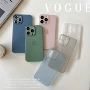 苹果超薄磨砂iphone15promax保护套