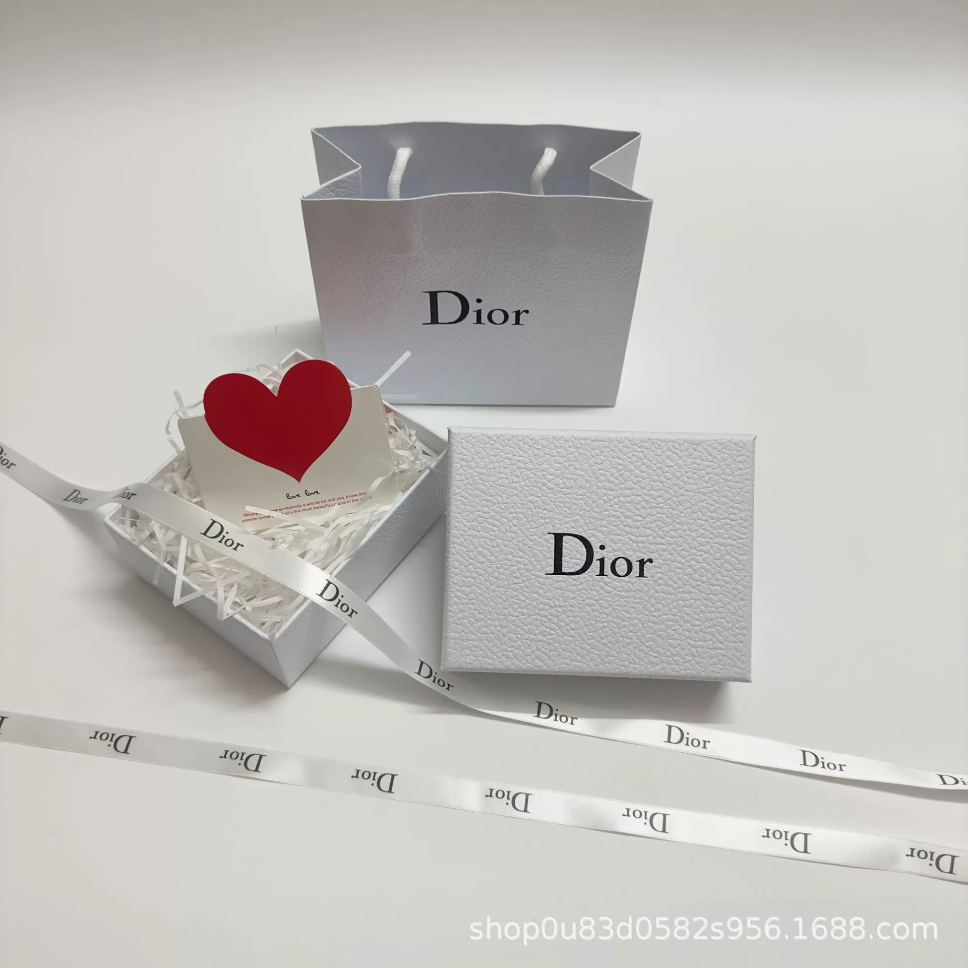 50ml/100mlD/Ao духи помада подарочная коробка упаковочная коробка губная помада косметика парфюмерная коробка подарочная сумка