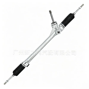 7069974393, suitable for MG ZS/Roewe RX3, right-hand drive (RHD) steering gear rack assembly