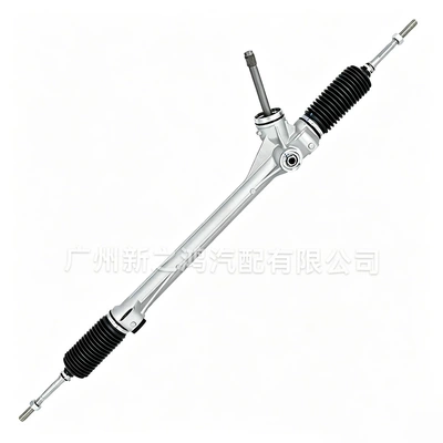 7069974393, suitable for MG ZS/Roewe RX3, right-hand drive (RHD) steering gear rack assembly