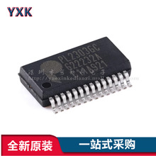 ԭ�b��ƷPL2303GC SSOP-28 USB�D���И�ӿ�����оƬ