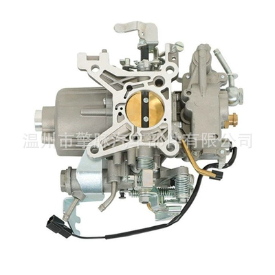 Toyota 3K, Peugeot 404 – Carburetor