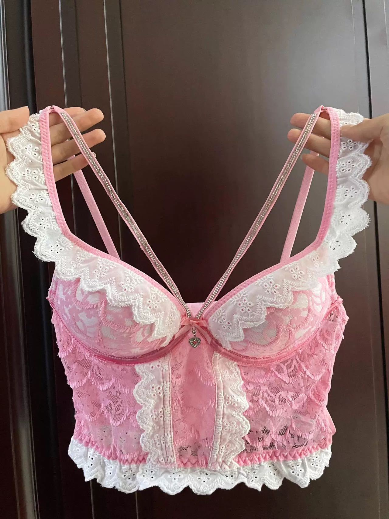 Venta directa de fábrica comercio electrónico transfronterizo Sudeste de Asia Vietnam Tailandia damas sin costuras sujetador de recogida lateral cómodo