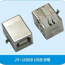 USB B��Bĸ AF AM ��ӡ�C�����^���^ĸ�� �B���� ���ʽ2P ���_