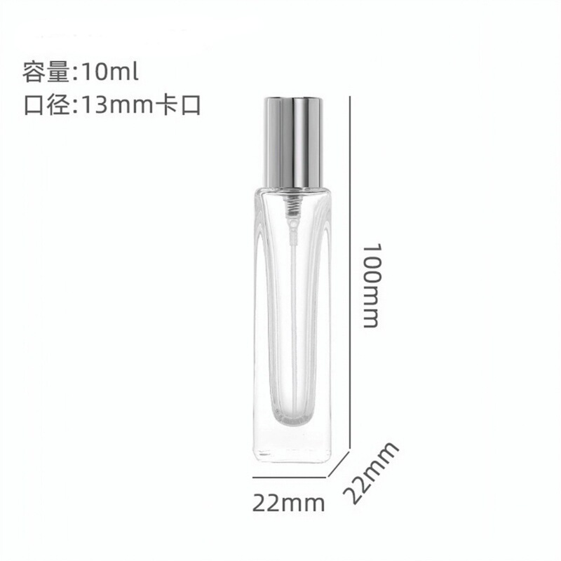 30ml香水ボトル空ボトル、高級携帯用50mlサブボトル、化粧品スプレー、100mlサブボトルトライアルボトル|undefined