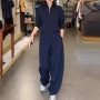 大码新款春秋显瘦卫衣
