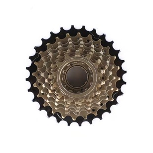 Bicycle Mountain Bike Transmission Flywheel 6/7/8/9/Cassette Rotary Positioning Rotary