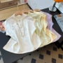 立领改良薄款古典马甲