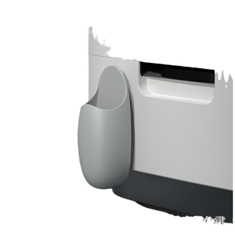 Mini cocina de arroz estante de cocina hogar Baño multifunción estante de almacenamiento cepillo de dientes eléctrico titular Nuevo