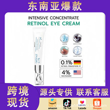 �羳���NRETINOL EYE CREAMҕ�S����˪�����۴���s���A���Ƽ��y