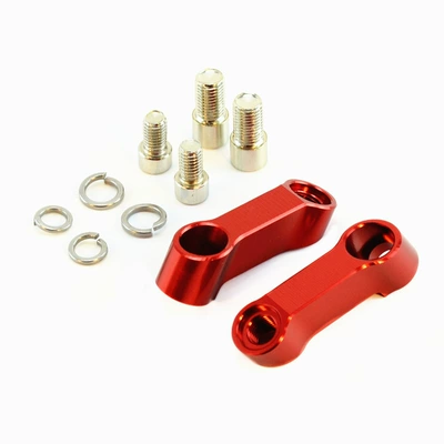 Motorcycle Electric Vehicle Modified Motorcycle General Parts