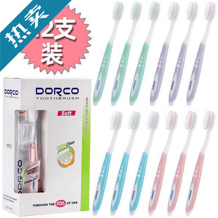 DORCO����ܛë��ˢ12֧һ�м�ͥ�b��֧�������а��b��ë�o�l