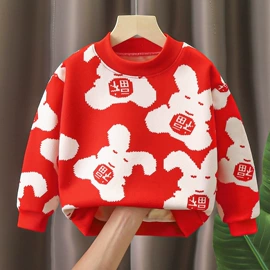童套装;童T恤;童卫衣