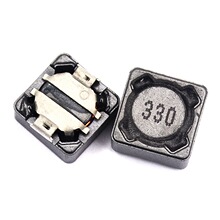CDRH74R 7*7*4MM 33uH 330 电感器 屏蔽电感/贴片功率电感 (5个)