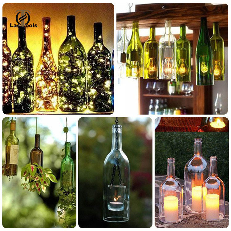 玻璃瓶切割工具 酒瓶切割器DIY切酒瓶工具 割机玻璃刀