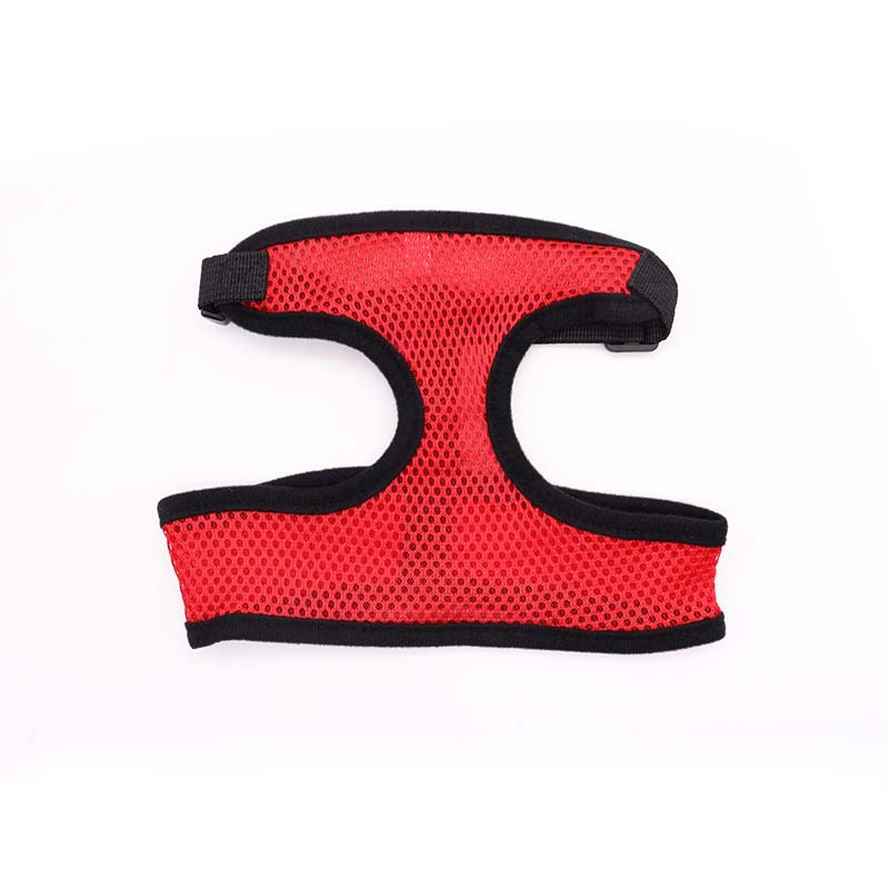 Correa para el pecho para mascotas, correa para perros, pecho para perros pequeños, correa para pasear a los perros, correa para evitar la liberación, suministros de cuerda para cachorros